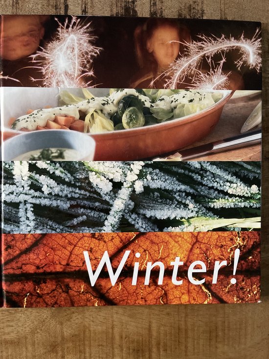 Winter Sinterklaas Kerst Oud En Nieuw - P. Kragten