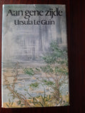 Aan geze zyde - LeGuin, Heleen Kost
