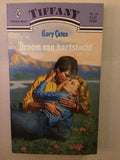Droom van hartstocht - Tory Cates