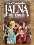Mary wakefield op jalna - Roche