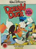 Donald Duck - 27 - Als Eierzoeker - Walt Disney, C. Barks