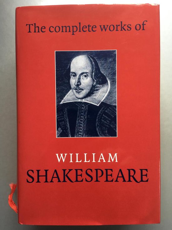 The Complete Works of William Shakespeare - Shakespeare, William