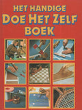 Doe het zelf boek - Auteur Onbekend, Merkloos