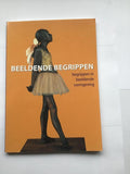 Beeldende begrippen - L.A.M. Boermans, Ad van der Borght