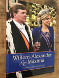 Willem - Alexander & Maxima