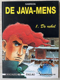 De Java - mens deel 1 de rebel - Gabrion