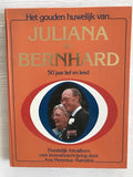 Gouden huwelijk van Juliana en Bernhard - Herenius - Kamstra, Ans