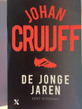 Johan Cruijff - Bert Hiddema