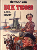 De zoon van Dik Trom - C.Joh. Kieviet, Gerard van Straaten