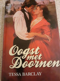 Oogst met doornen - Barclay