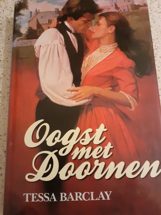 Oogst met doornen - Barclay