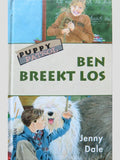 Ben Breekt Los - Jenny Dale