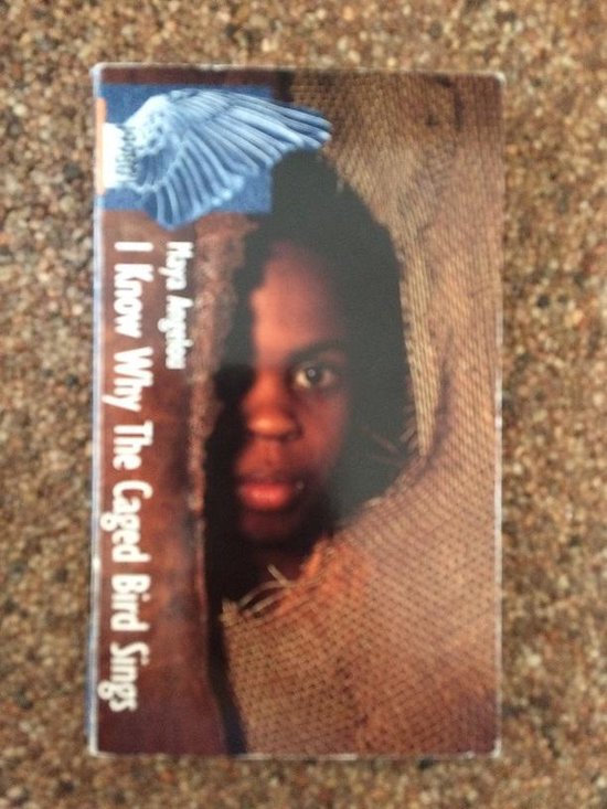 I Know Why the Caged Bird Sings - Dr Maya Angelou