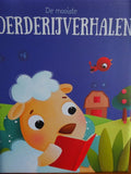 De mooiste boerderijverhalen