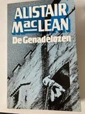 Genadelozen - Maclean - Alistair Maclean