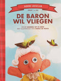 De baron wil vliegen - groep 1 - J. Aalbers