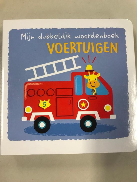 Mijn dubbeldik woordenboek - Yo - Yo Books