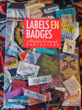 Labels en badges - oostwoud