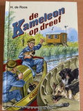 De Kameleon op dreef - Hotze de Roos, Gerard van Straaten