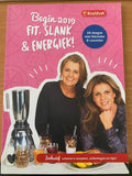 Begin 2019 Fit, Slank & Energiek! - Nanneke & Leontien