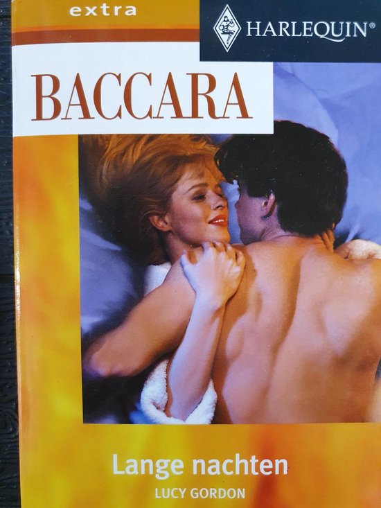 Baccara omnibus, Hemels genot en Verrukkelijke vakantie - Julie Kistler en Kristin James