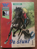 De stunt - Stasia Cramer