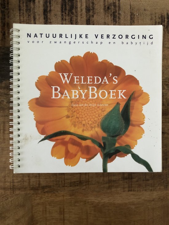 Puur Baby - Ineke van der Duijn Schouten, Onbekend