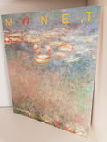 Monet | Karin Sagner Düchting - Karin Sagner - Düchting, Inge Kappert