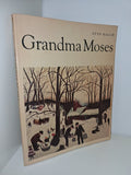 Grandma Moses - Kallir