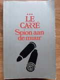 Spion aan de muur - John le Carré