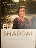 El Shaddai - Eva Wongsosemito
