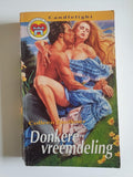 Donkere vreemdeling - Faulkner, Colleen