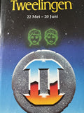 Uw sterrenbeeld - Bernard Fitzwalter