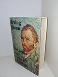 Leven van vincent van gogh - Irving Stone, Berkhout - Willemse LJAM