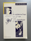 Nalatenschap van jjh kleineboer, de - Vanden Beukel