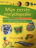 Mijn eerste encyclopedie - Andrew Langley