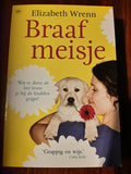 Braaf meisje - Elizabeth Wrenn, E. Wrenn