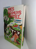 Mies Bouhuys vertelt... : 36 verhaaltjes voor de kleintjes - Mies Bouhuys, Carol Voges