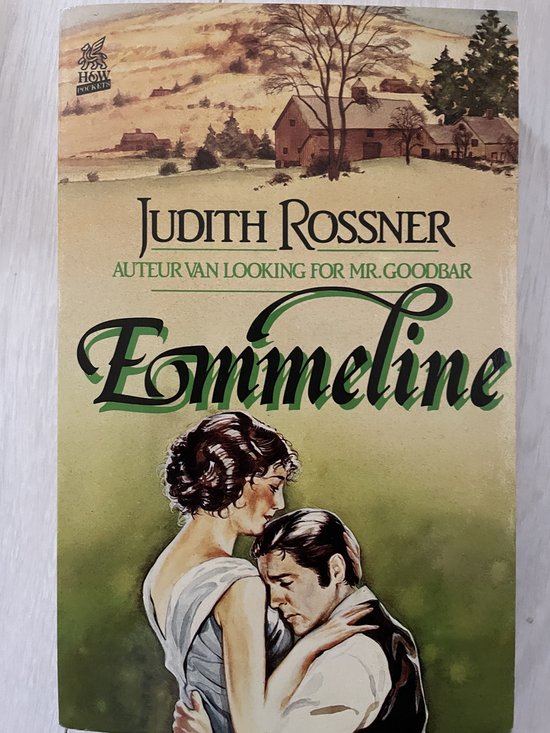 Emmeline - Judith Rossner