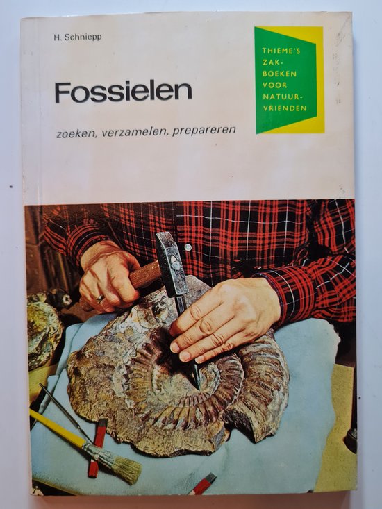 Fossielen - Schniepp