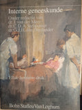 Interne geneeskunde - J. van der Meer