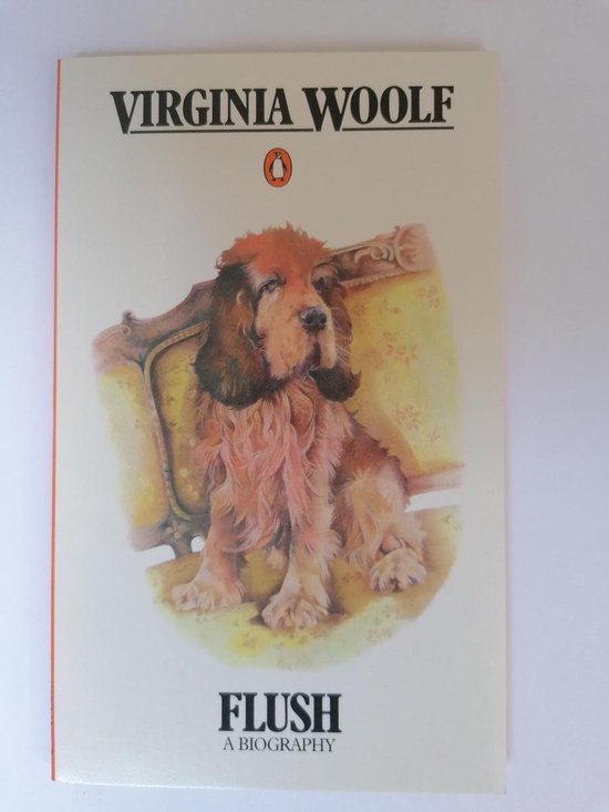 Flush a Biography