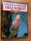 Vogels - Graham Bateman, Alex Mcarthur