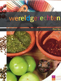 Wereldgerechten - Floor Nye