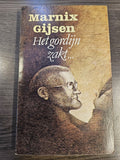 Gordijn zakt - Gysen