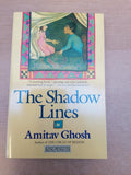 The Shadow Lines - Giacomo Casanova