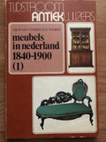 Meubels in nederland / 1840 - 1900 1 - J M W van Voorst tot Voorst