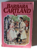 In haar hart geprent - Barbara Cartland, Barbara Cartland luisterboeken