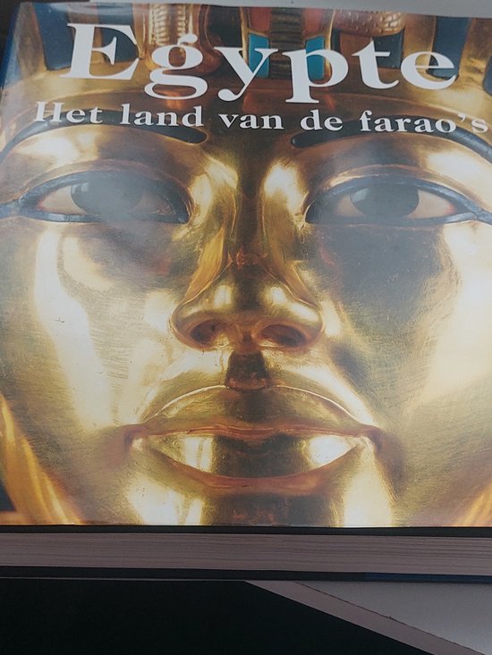 Egypte - Schulz, Matthias Seidel