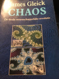 Chaos - James Gleick
